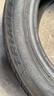 三角（Triangle）汽車轎車輪胎 165/60R14 75H TE301 曬單實(shí)拍圖