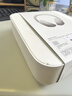 索尼（SONY）WH-1000XM6 頭戴式無線降噪耳機(jī) AI智能降噪 鉑金銀 高考祝福禮物 曬單實(shí)拍圖