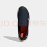 阿迪達(dá)斯 （adidas）男女同款運(yùn)動(dòng)休閑戶外鞋 JI3503  42  曬單實(shí)拍圖