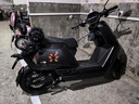 SHARK鯊魚(yú)星空二摩托車(chē)頭盔賽道戶(hù)外男女騎行四季雙鏡片防霧機(jī)車(chē)全盔3C 亮白粉羽毛HE4038WKV XL 曬單實(shí)拍圖