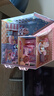 樂立方 3d立體拼圖diy拼裝模型玩具擺件積木兒童兒童節(jié)禮物女孩家居裝飾 曬單實拍圖
