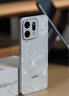 Hi nova 9T 新款 全網(wǎng)通5G手機(jī) 6000mAh超耐久大電池 防水 抗跌 高品質(zhì) 300%雙揚(yáng)大音量 手機(jī)鏈接可選 幻夜黑 12GB+256GB-9T 曬單實(shí)拍圖