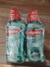 高露潔（Colgate）【孫穎莎同款】清爽海鹽精油進(jìn)口漱口水1000ml含氟深層清潔自營 曬單實拍圖