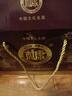 白水杜康試飲52度白酒整箱500ml濃香型純糧食高粱酒水送禮盒裝白酒 52度 500mL 2瓶 手提式禮盒 曬單實(shí)拍圖