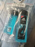 阿迪達(dá)斯 （adidas）男士沐浴露控油潔凈兩件套（冰點(diǎn)沐浴露400ml+250ml） 曬單實(shí)拍圖
