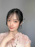 周大金 CHOW TAI KING鈴蘭檀木發(fā)簪女生古風簪子發(fā)飾步搖七夕情人節(jié)生日禮物送女朋友 鈴蘭發(fā)簪 曬單實拍圖