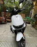 九號(hào)（Ninebot）九號(hào)電動(dòng)新品摩托車(chē)M3 95c MAX 高端鉛酸電摩【門(mén)店自提】 到門(mén)店選顏色 曬單實(shí)拍圖