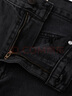 Levi's李維斯女士BAGGY寬松直筒美式復(fù)古經(jīng)典休閑時尚俏皮牛仔褲 黑色 26 31 曬單實拍圖