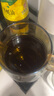 道道全菜籽油 食用油 洞庭甄選清香菜籽油 量販裝非轉(zhuǎn)基因 6.18L*1桶 曬單實(shí)拍圖