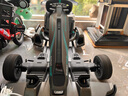 九號(hào)（Ninebot）電動(dòng)卡丁車成人四輪電動(dòng)車兒童6-12歲玩具車成年男孩F1越野漂移賽車Pro2代 曬單實(shí)拍圖