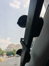 長喜汽車遮陽簾車用遮陽擋防曬隔熱伸縮前檔風(fēng)玻璃吸盤式汽車太陽擋遮 升級款前擋 70CM【中型轎車/SUV】可裁剪 曬單實(shí)拍圖