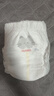 好奇（Huggies）屁屁面膜成長褲拉拉褲招募裝大號L13 曬單實(shí)拍圖