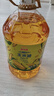 金龍魚 食用油 非轉(zhuǎn)基因 物理壓榨玉米油6.18L（富含植物甾醇） 曬單實拍圖