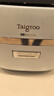 Taigroo鈦古電飯煲 IH微壓多段加熱厚鋼V膽彩屏顯示 3.3L家用電飯鍋IC-B3501 珍珠白(TFT+不銹鋼內(nèi)膽) 3.3L 曬單實(shí)拍圖