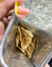 都樂（DOLE）香蕉片225g甄選菲律賓產(chǎn)區(qū) 香蕉干蜜餞果干兒童零食黑色星期五 曬單實拍圖