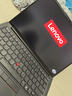 ThinkPad【國家補貼20%】E14 14英寸聯(lián)想輕薄便攜筆記本電腦 R7 16G 1T 2.2K 100%sRGB 黑 高效辦公 AI生態(tài) 曬單實拍圖