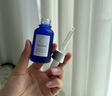 TAKAMI小藍(lán)瓶精華液100ml角質(zhì)修護(hù)祛痘補(bǔ)水保濕敏感肌護(hù)膚品生日禮物 曬單實(shí)拍圖