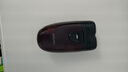飛利浦（PHILIPS）電動(dòng)剃須刀 刮胡刀男士電須刨雙刀頭剃胡刀出差小巧便捷式電池款 PQ206【原裝不自帶干電池】 曬單實(shí)拍圖