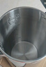 九陽（Joyoung）熱水壺燒水壺電水壺 2L速熱304不銹鋼一體無縫內(nèi)膽 0膠水開水壺 K20FD-W182 曬單實拍圖