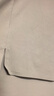 蕉下（beneunder）安心品質(zhì)t恤女短袖涼感寬松吸汗防曬戶外CC959清淺綠M 曬單實(shí)拍圖