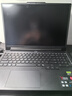 聯(lián)想拯救者R9000P 2025 AI元啟游戲筆記本電腦(銳龍9 8945HX 32G1T RTX5070 2.5K240Hz 黑)國(guó)家補(bǔ)貼20% 曬單實(shí)拍圖