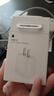 Apple/蘋果 iPhone 15 (A3092) 256GB 藍(lán)色 支持移動(dòng)聯(lián)通電信5G 雙卡雙待手機(jī) 曬單實(shí)拍圖