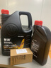 大眾（Volkswagen）原廠(chǎng)機油 一汽大眾智潤全合成機油邁騰速騰寶來(lái)高爾夫探岳潤滑油 原廠(chǎng)高端全 0W-20國六 6升+機濾 曬單實(shí)拍圖