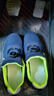 SAFETY JOGGER 鞍琸宜 勞保鞋防砸防刺ESD防靜電安全鞋 ECOLOBI 藍色42碼 曬單實(shí)拍圖