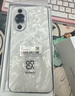 華為 nova 12活力版6.88mm超薄潮美直屏前置6000萬(wàn)超廣角 256GB 冰川白 【贈(zèng)話費(fèi)券】國(guó)家補(bǔ)貼 曬單實(shí)拍圖