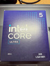 英特爾（Intel）酷睿 Ultra 5 225 臺式機(jī)處理器 10核10線程 睿頻至高可達(dá)4.9Ghz CPU 暢玩三角洲行動 兼容810主板 曬單實(shí)拍圖