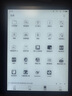掌閱（iReader）Ocean4 Turbo 2025 7英寸智能閱讀本 電子書閱讀器 墨水屏電紙書 平板電腦學習看漫便攜 星際黑 曬單實拍圖