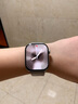 偉創(chuàng)戴iWatch華強(qiáng)北s10智能手表mini頂配藍(lán)牙通話運(yùn)動(dòng)手環(huán)心率防水游泳安卓蘋果機(jī)適用 白月光【原版1:1-微信回復(fù)-接打電話-雙支付】 46mm 曬單實(shí)拍圖