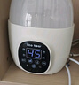 億可熊（iicobear）溫奶器消毒器二合一保溫暖奶器嬰兒母乳熱奶解凍恒溫壺奶瓶消毒器 曬單實(shí)拍圖