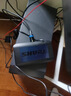 SHURE舒爾（SHURE）BLX24 PG58 SM58 B58無線手持麥克風(fēng)舞臺演出會議話 BLX24/PG58 高性價比 曬單實拍圖