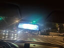 凌度HS880B Air行車記錄儀1296P高清夜視 倒車影像流媒體后視鏡雙錄 曬單實(shí)拍圖