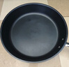 蘇泊爾（SUPOR）煎鍋有鈦無(wú)涂層不粘牛排鍋28cm煎蛋煎平底鍋磁爐通用EJ28JGC06 曬單實(shí)拍圖