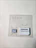 三星（SAMSUNG）TF存儲(chǔ)卡視頻監(jiān)控器攝像頭行車記錄儀專用耐久卡 讀速100MB/s 視頻監(jiān)控卡 64G 曬單實(shí)拍圖