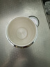 滇慶堂銀杯子999純銀雪花銀水杯食用足銀內(nèi)膽?zhàn)B生保溫杯情人節(jié)送女友 淡紫色中號(hào)40g【國(guó)檢質(zhì)?！?曬單實(shí)拍圖