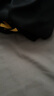 耐克（NIKE）Jordan官方耐克喬丹2024/25賽季金州勇士隊NBA男子速干球衣FQ4719 010黑/斯蒂芬·庫里 XL 曬單實拍圖