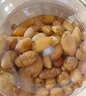 川珍  白果仁500g 銀杏果干貨中藥材原料滋補(bǔ)煲湯食材送禮長輩父母 曬單實拍圖