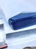 華為【3C認(rèn)證】可上飛機(jī)12000mAh 66W多協(xié)議雙向超級(jí)快充移動(dòng)電源充電寶旗艦手機(jī)原裝電芯安全可靠藍(lán)色 曬單實(shí)拍圖