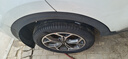 倍耐力（Pirelli）汽車(chē)輪胎225/55R18 102Y XL P7-CNT(*)MO P7C2二代原配國產(chǎn)寶馬X1 曬單實(shí)拍圖