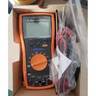 是德科技（KEYSIGHT）三位半手持式萬用表鉗形表U1230 系列便攜型Agilent安捷倫 U1232A 曬單實(shí)拍圖