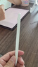 MUSTTRUE電容筆iPad蘋果筆apple pencil二代2025iPad11/Air7/Pro/Mini平板觸控手寫筆升級閃充【快捷功能】 曬單實(shí)拍圖