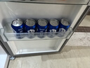 musong免打孔上翻蓋電表箱裝飾畫超薄蓋板遮擋多媒體弱電箱信息箱網(wǎng)線盒 招財貓【遮擋厚度1.7cm】 【小號】外徑44 * 33覆蓋內(nèi)徑39*29 cm 曬單實拍圖