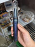康佳（KONKA）康佳超聲波潔牙器洗牙器結(jié)石去清除潔洗牙齒沖洗器去黃牙結(jié)石神清潔器煙漬茶漬工具醫(yī)用母親節(jié)禮物 星空藍95%選擇【真超聲波醫(yī)療器械認證】 4支噴頭 曬單實拍圖