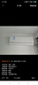 美的（Midea）2匹 風(fēng)尊二代 全面風(fēng) 一級能效 變頻冷暖 空調(diào)掛機(jī) 智能臥室  家電國家補(bǔ)貼  KFR-46GW/N8MXC1Ⅱ 曬單實(shí)拍圖