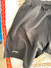 李寧（LI-NING）運動短褲男夏季透氣薄款寬松休閑戶外速干跑步健身冰絲五分褲 曬單實拍圖