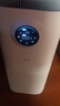 美的（Midea）【母嬰認(rèn)證】甲醛數(shù)顯空氣凈化器除醛除煙味異味過敏源寵物吸貓毛空氣消毒機(jī)森林家L1pro國家補(bǔ)貼 曬單實拍圖