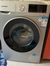西門子（SIEMENS）iQ300 10公斤滾筒洗衣機(jī)全自動 智能除漬 強(qiáng)效除螨 羊毛洗 15分鐘快洗  108AW 家電國家補(bǔ)貼 曬單實拍圖